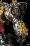 Grimlock 1/10 Scale Statue Transformers