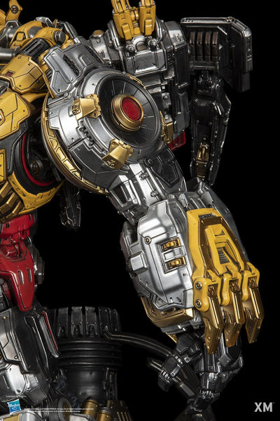Grimlock 1/10 Scale Statue Transformers