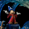 Fantasia - Mickey Deluxe Art Scale 1/10