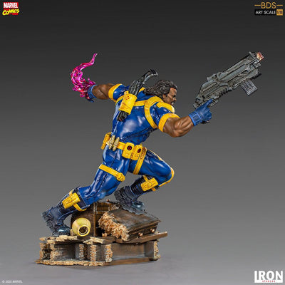 Bishop BDS Art 1/10 Scale Statue