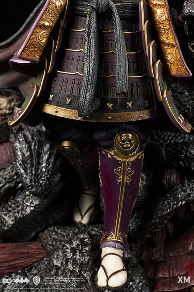 Joker Orochi (VERSION A) 1/4 Scale Statue