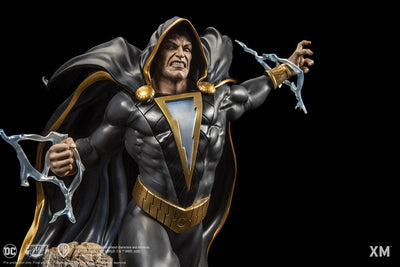 Black Adam Rebirth 1/6 Scale Statue