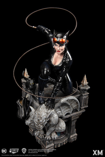 Catwoman Rebirth 1/6 Scale Statue