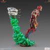 Iron Man Illusion Deluxe Art Scale Statue