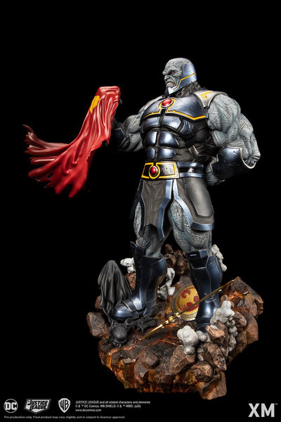 Darkseid Rebirth 1/6 Scale Statue - DC Comics