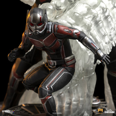 Quantumania Ant-Man and the Wasp Deluxe Art Scale 1/10