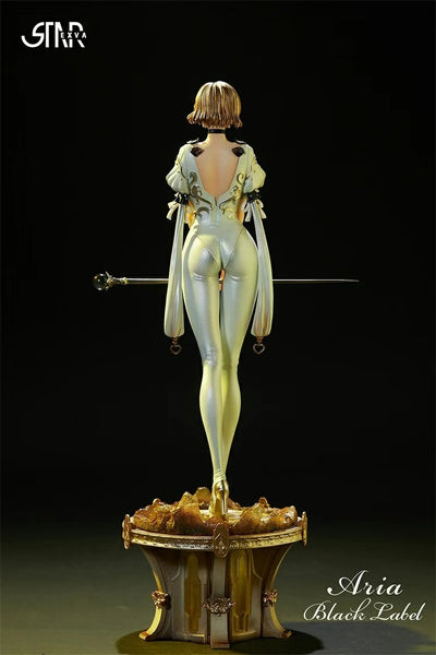 Black Label Series - Aria 1/6 Scale Statue
