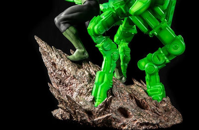 Green Lantern - Rebirth 1/6 Scale Statue
