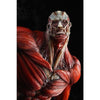 The Colossus Titan: TAKAYUKI TAKEYA Ver. Attack On Titan Non Scale 20" Statue