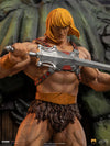 Masters of the Universe - He-Man Deluxe Art Scale 1/10