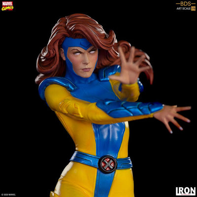 Jean Grey BDS Art Scale 1/10 – Marvel Comics