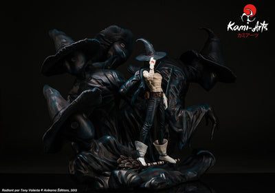 Radiant Grimm 1/6 Scale Resin Statue