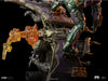 Spider-Man No Way Home - Green Goblin BDS Art scale 1/10