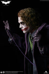 The Dark Knight: Joker EXCLUSIVE 1/4 Scale Statue