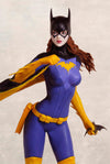 Batgirl Web Exclusive 1/6 Scale Statue Luis Royo by Yamato