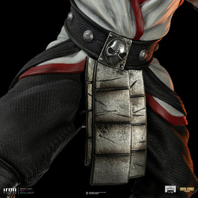 Mortal Kombat - Baraka BDS Art Scale 1/10