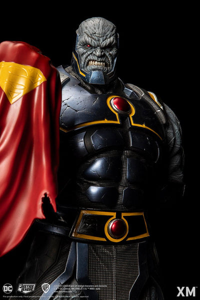 Darkseid Rebirth 1/6 Scale Statue - DC Comics