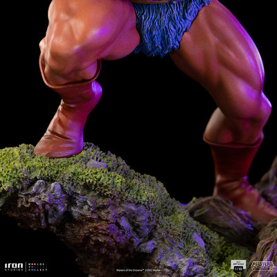 Masters of the Universe - Beast-Man BDS Art Scale 1/10