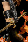 Magik / Darkchylde 1/4 Scale Statue