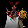 Saint Seiya - Pope Ares BDS Art Scale 1/10