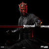 Darth Maul BDS Art Scale 1/10