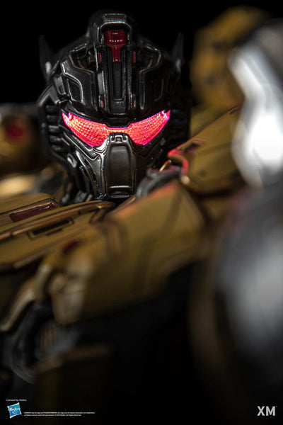 Grimlock 1/10 Scale Statue Transformers