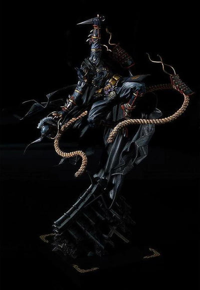 Ninja Batman 1/6 Scale Statue by XM Studios & Good Smile Company