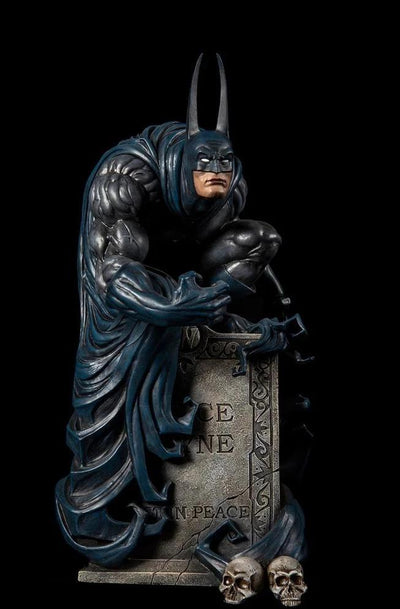 Bloodstorm Batman 1/6 Scale Statue