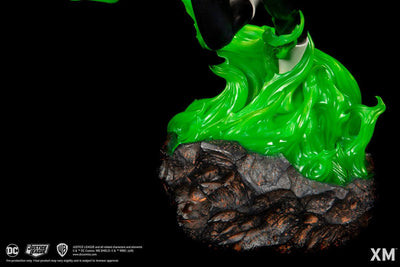 Jessica Cruz Rebirth 1/6 Scale Statue