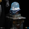 Batman Unleashed Deluxe Art Scale 1/10