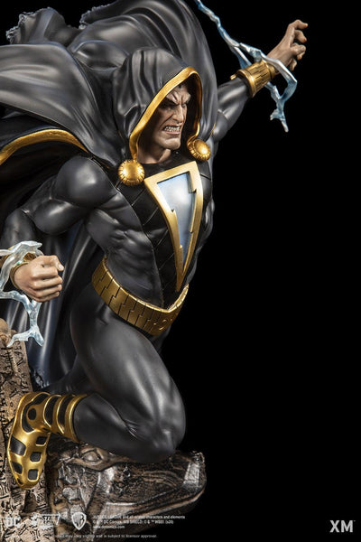 Black Adam Rebirth 1/6 Scale Statue
