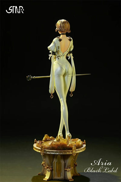 Black Label Series - Aria 1/6 Scale Statue