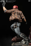 Red Hood Rebirth 1/6 Scale Statue DC Comics