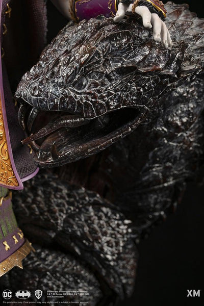 Joker Orochi (VERSION A) 1/4 Scale Statue