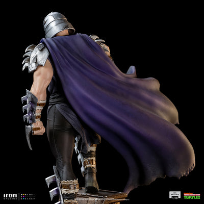 TMNT - Shredder BDS Art Scale 1/10