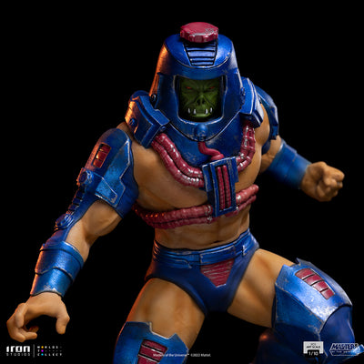 Masters of the Universe - Man-E-Faces BDS Art Scale 1/10