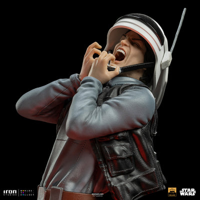 Rogue One - Darth Vader Deluxe BDS Art Scale 1/10