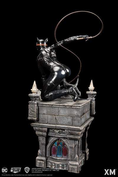 Catwoman Rebirth 1/6 Scale Statue