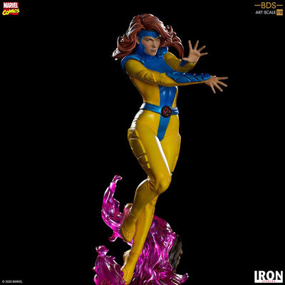 Jean Grey BDS Art Scale 1/10 – Marvel Comics