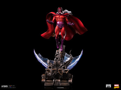 X-Men Age of Apocalypse - Magneto BDS Art Scale 1/10
