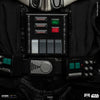 Darth Vader on Throne Legacy Replica 1/4