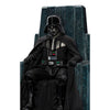 Darth Vader on Throne Legacy Replica 1/4