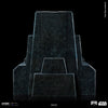 Darth Vader on Throne Legacy Replica 1/4