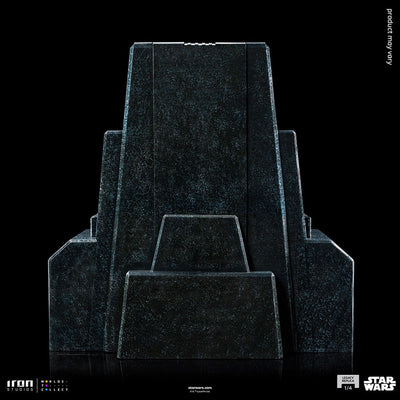 Darth Vader on Throne Legacy Replica 1/4