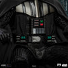 Darth Vader on Throne Legacy Replica 1/4