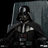 Darth Vader on Throne Legacy Replica 1/4