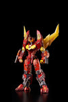 Transformers - Rodimus (IDW Version) Figure