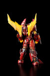Transformers - Rodimus (IDW Version) Figure