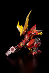 Transformers - Rodimus (IDW Version) Figure
