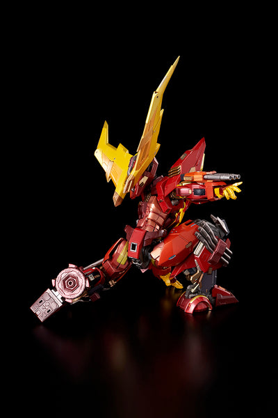 Transformers - Rodimus (IDW Version) Figure